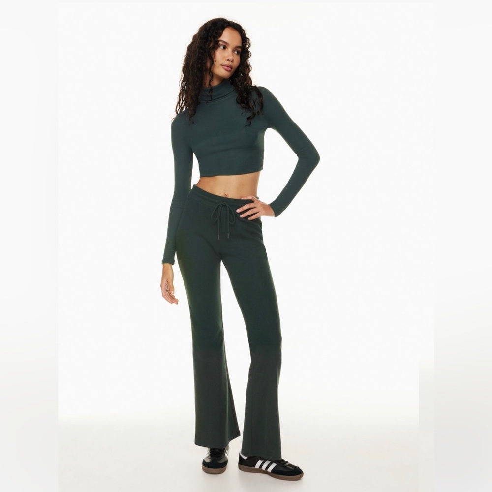 Sunday Best BABY WAFFLE PANT aritzia